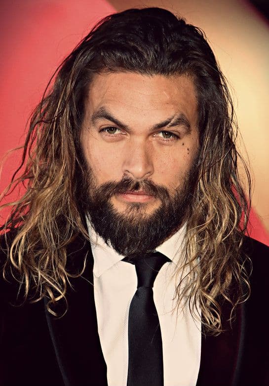 Khal Drogo