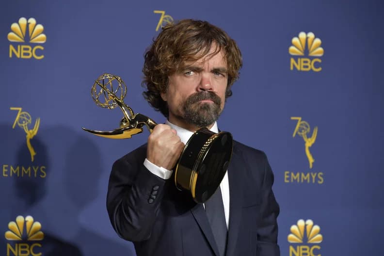 Tyrion Lannister